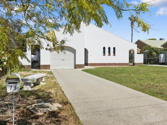House for sale in Yarrawonga, Victoria