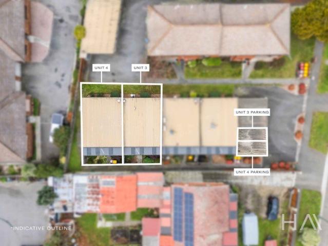 Apartment for sale in Launceston, Tasmania