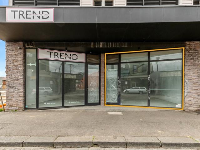 Retail for sale in Camerons Creek, Victoria