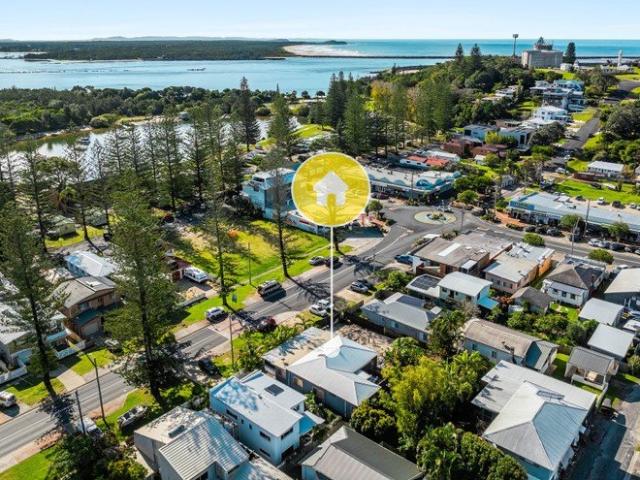 Duplex for sale in Yamba, New South Wales
