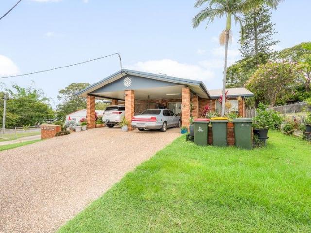 Flat for sale in Gladstone, Queensland