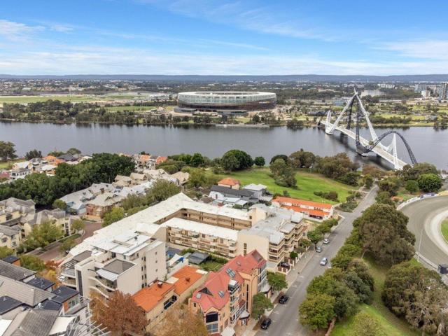 Apartment for sale in Cockburn, Western Australia
