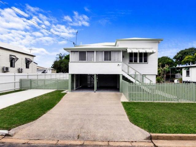 House for sale in Maryborough, Queensland