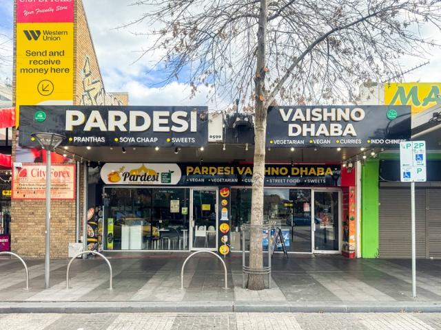 Property for sale in Camerons Creek, Victoria