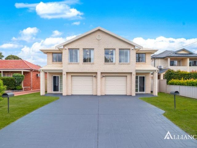 House for sale in Sydney, New South Wales