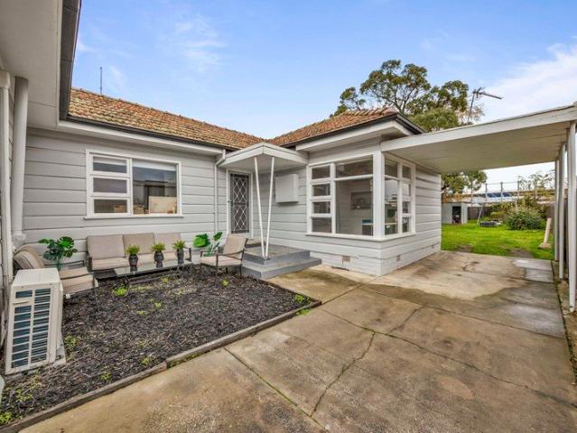 Flat for sale in Ballarat, Victoria