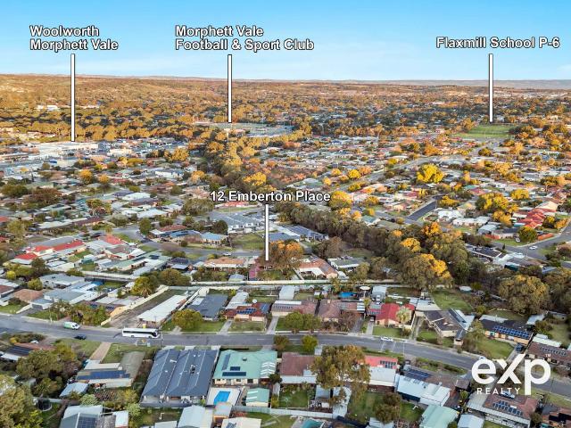 House for sale in Horseshoe Creek, South Australia