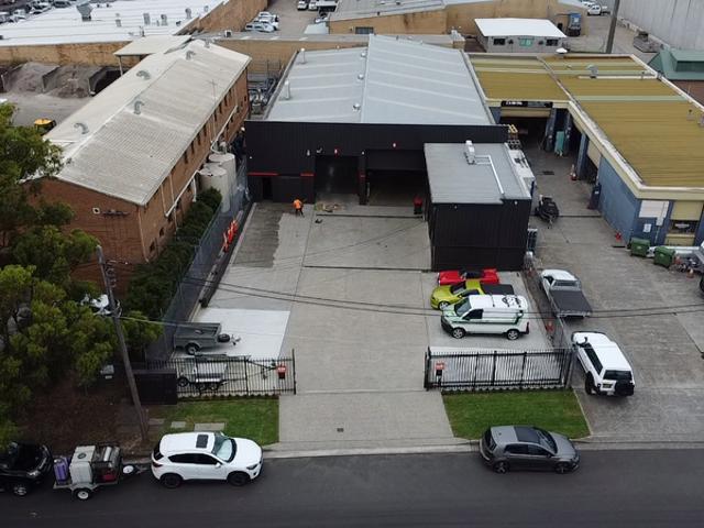 Warehouse for sale in Sutherland, New South Wales