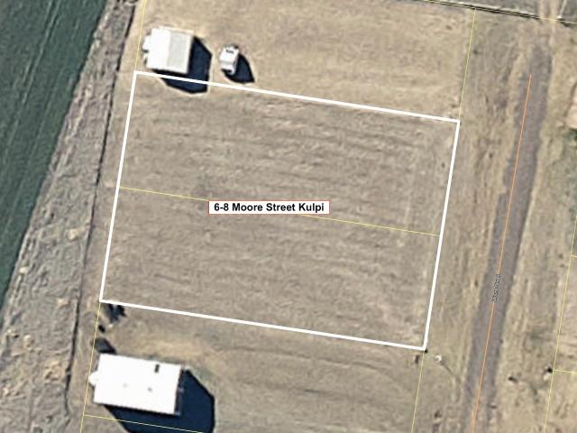Property for sale in Kulpi, Queensland