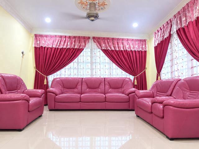 Residential House for sale in Cabang Tiga, Kuala Terengganu
