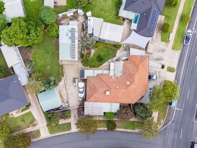 House for sale in Wodonga, Victoria