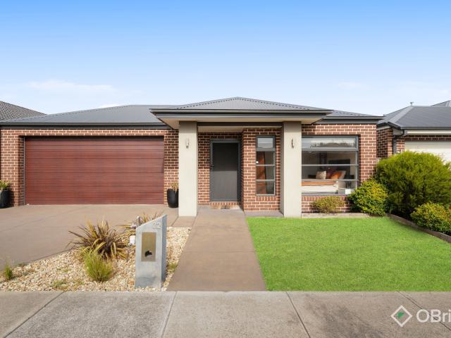 House for sale in Camerons Creek, Victoria