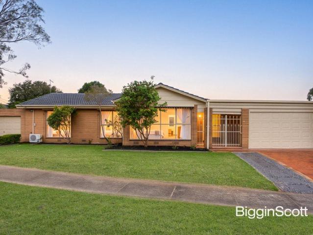 House for sale in Knoxfield, Melbourne