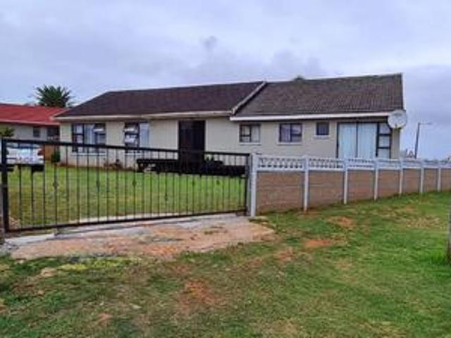 House for sale in Groot Brak Rivier, Western Cape