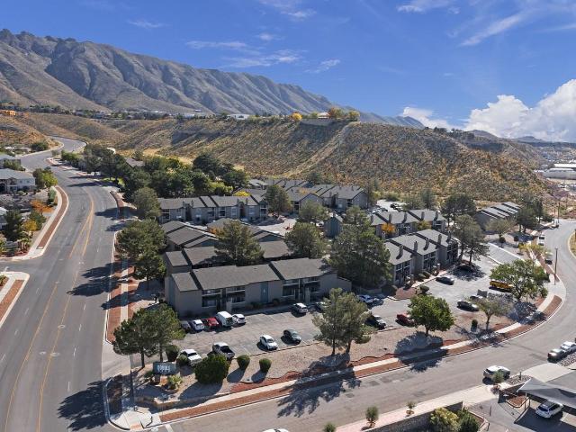 Apartment for rent in El Paso, El Paso County