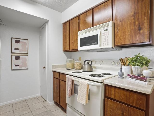 Apartment for rent in El Paso, Texas
