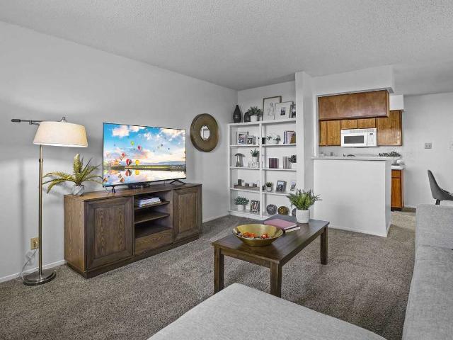 Apartment for rent in El Paso, Texas