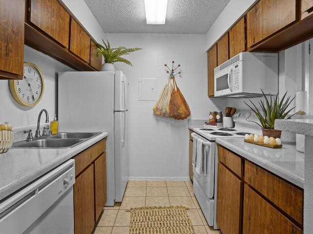 Apartment for rent in El Paso, Texas