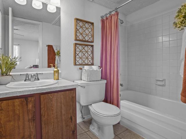 Apartment for rent in El Paso, Texas