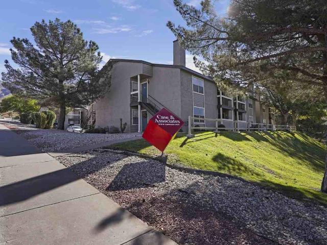 Apartment for rent in El Paso, Texas