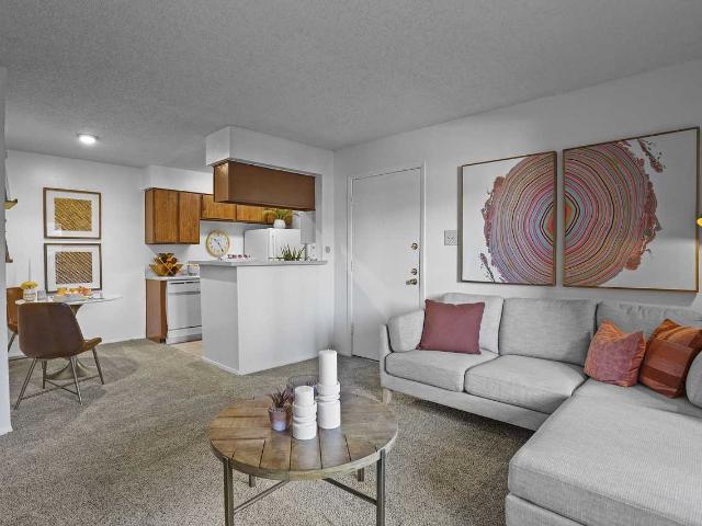 Apartment for rent in El Paso, Texas