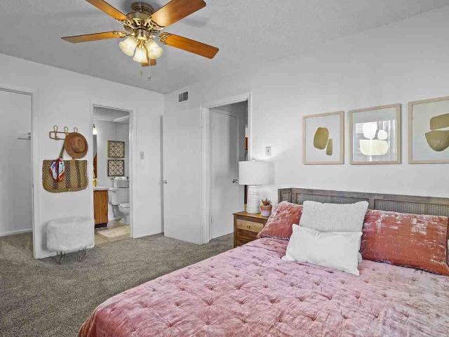 Apartment for rent in El Paso, Texas