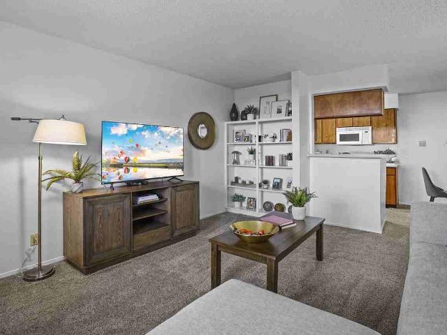 Apartment for rent in El Paso, Texas