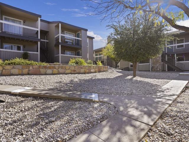 Apartment for rent in El Paso, Texas