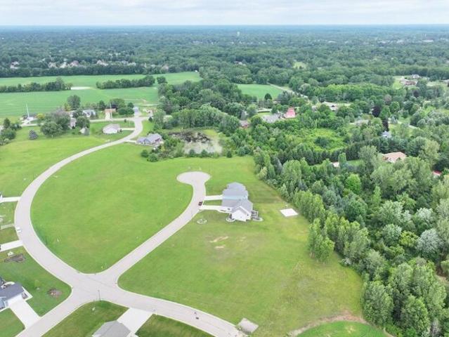 Land for sale in Flushing, Michigan