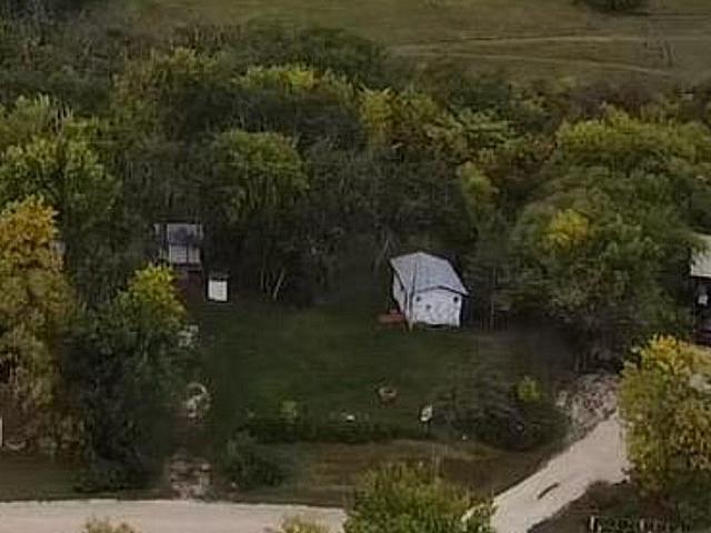 Land for sale in Manitoba