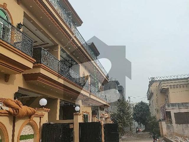 House for sale in Rawalpindi, Islamabad Capital Territory