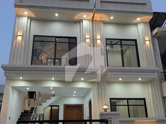 House for sale in Islamabad