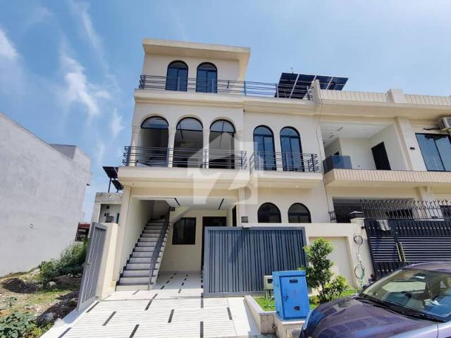 House for sale in Islamabad