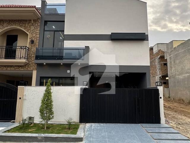 House for sale in اسلام آباد, زون 1