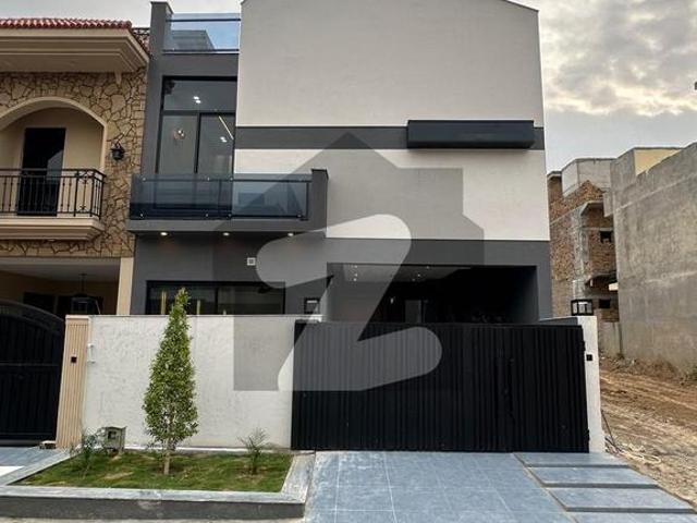 House for sale in Islamabad