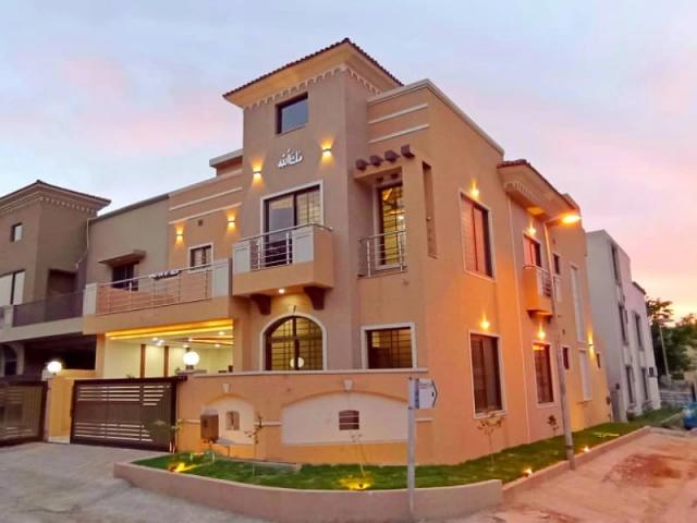 House for sale in Rawalpindi, Islamabad Capital Territory