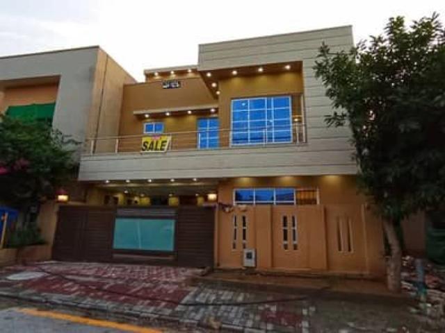 House for sale in Rawalpindi, Islamabad Capital Territory