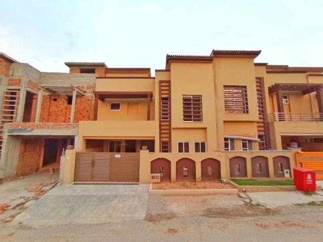 House for sale in Rawalpindi, Islamabad Capital Territory