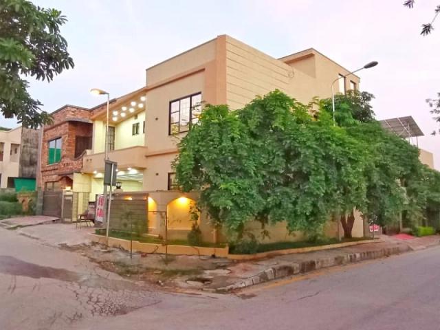 House for sale in تحصیل راولپنڈی چھاؤنی, راولپنڈی ڈویژن