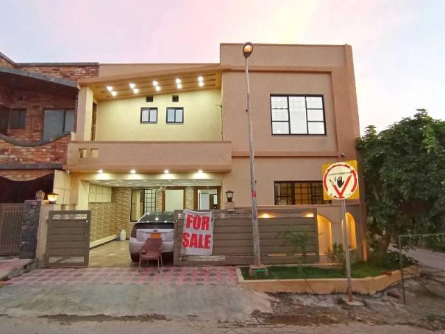 House for sale in Rawalpindi, Islamabad Capital Territory