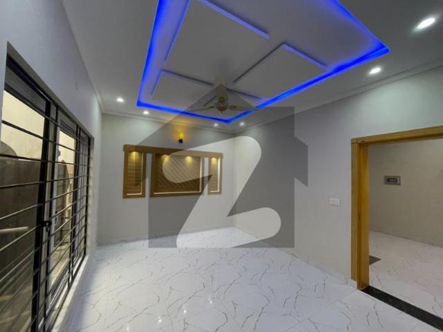 House for sale in Rawalpindi, Islamabad Capital Territory