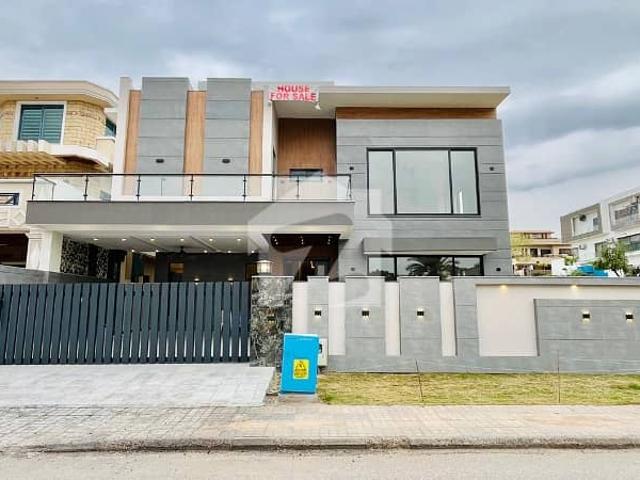 House for sale in Islamabad