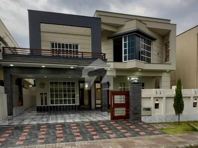 House for sale in Islamabad