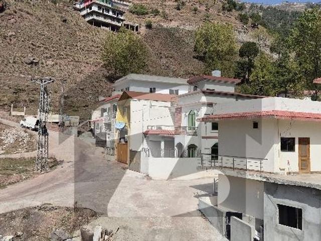 House for sale in Murree
