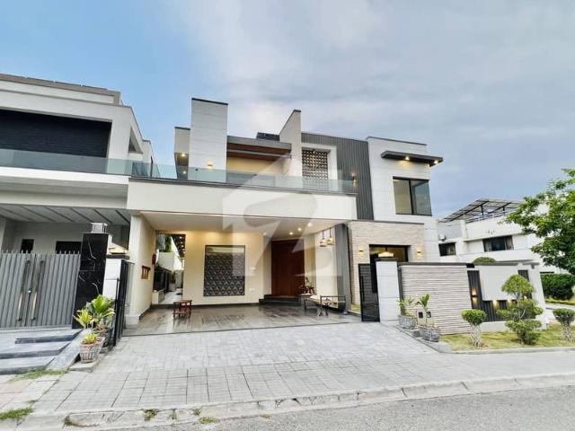 House for sale in Islamabad