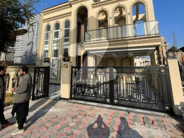 House for sale in Rawalpindi, Islamabad Capital Territory