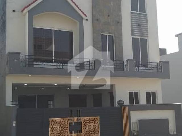 House for sale in اسلام آباد, زون 1