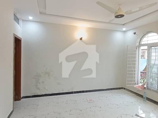 House for rent in اسلام آباد, زون 1