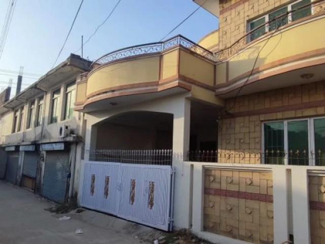 House for sale in Rawalpindi, Islamabad Capital Territory
