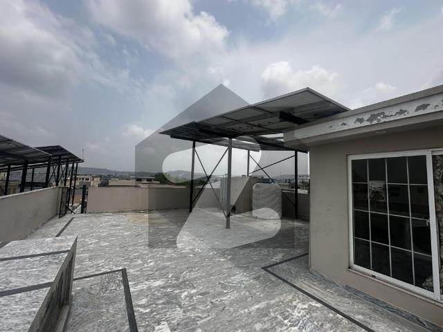 House for sale in Islamabad